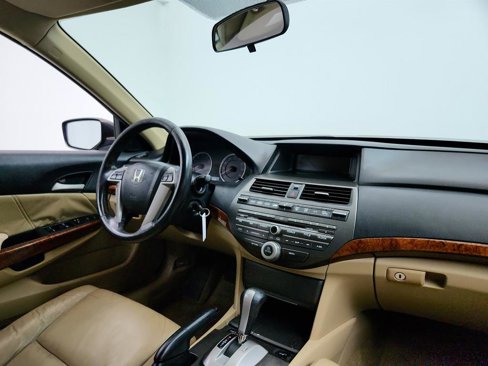 Used 2012 Honda Accord EX-L image 25