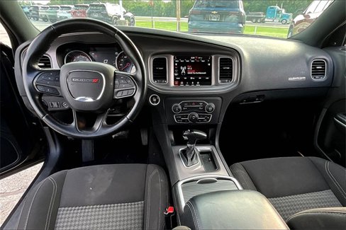 Used 2023 Dodge Charger SXT image 7
