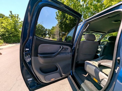 Used 2004 Toyota Tundra SR5 image 15