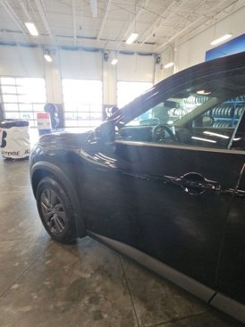 Used 2022 Nissan Pathfinder SV image 44