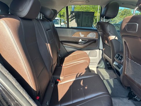 Used 2020 Mercedes-Benz GLE 350 image 35