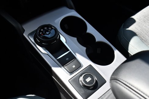 Used 2024 Ford Bronco Sport Big Bend w/ Convenience Package image 30