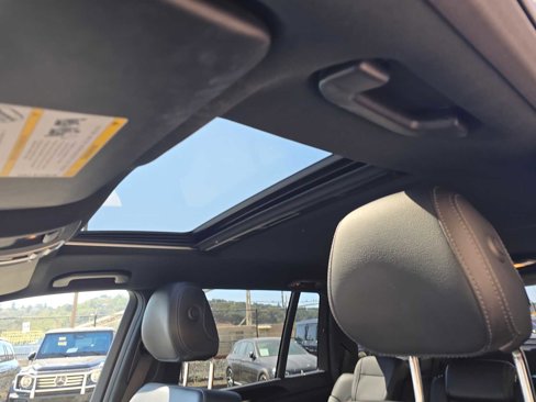 Used 2019 Mercedes-Benz GLS 450 4MATIC image 24