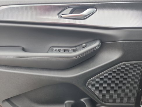 New 2025 Jeep Grand Cherokee L Altitude image 34