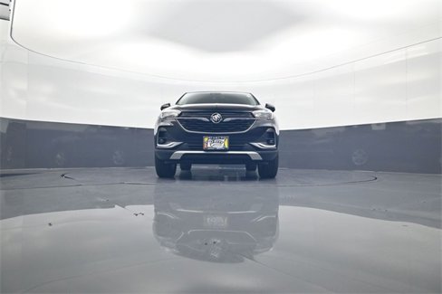 Used 2023 Buick Encore GX Preferred w/ Cold Weather Comfort Package image 22