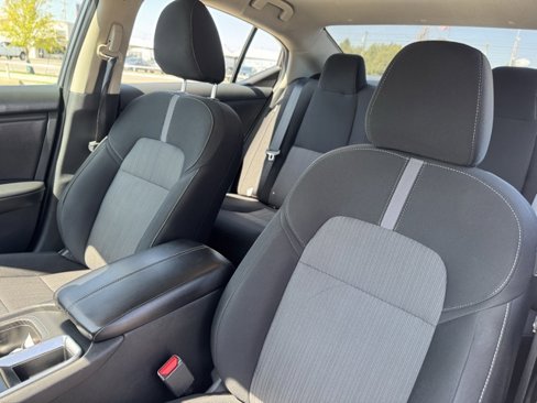 Used 2023 Nissan Sentra SV w/ All-Weather Package image 10