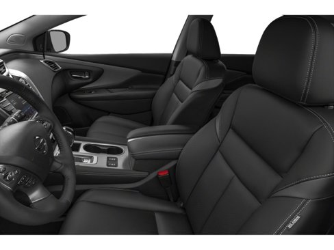 Used 2021 Nissan Murano S w/ Cargo Package image 45