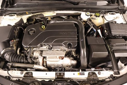 Used 2023 Chevrolet Malibu LT image 19
