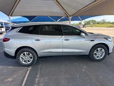 Used 2020 Buick Enclave Premium w/ Trailering Package, 5000 lbs. image 8