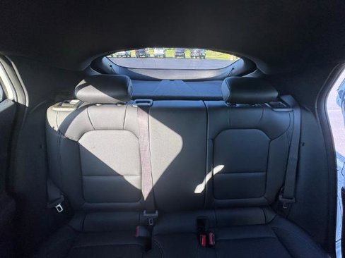 New 2025 Buick Envista Sport Touring w/ Convenience I Package image 49