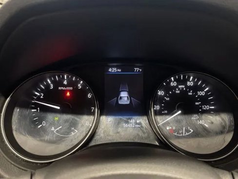 Used 2020 Nissan Rogue S image 16