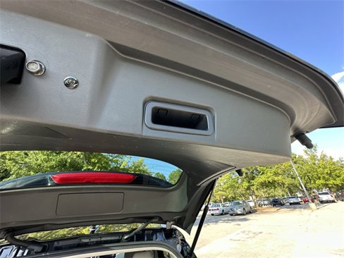 Used 2023 Nissan Rogue SV image 26