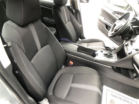 Used 2019 Honda Civic LX image 23