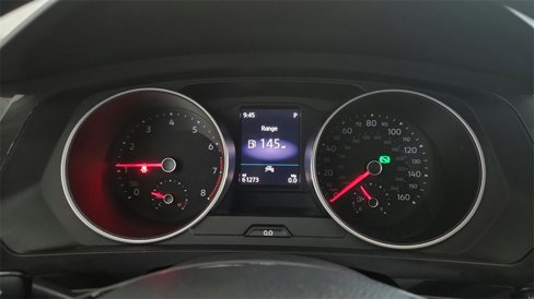 Used 2020 Volkswagen Tiguan SE image 18