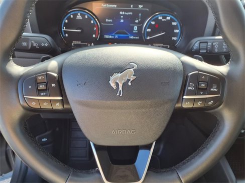 Certified 2024 Ford Bronco Sport Badlands image 10
