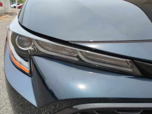 Used 2021 Toyota Corolla SE image 10