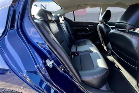 Used 2023 Nissan Altima 2.5 SR image 22