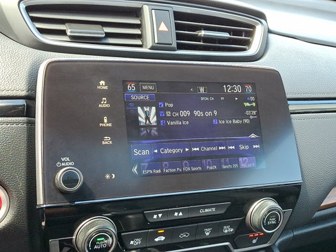 Used 2020 Honda CR-V EX-L image 18