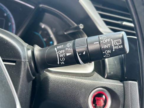 Used 2020 Honda Civic EX image 40