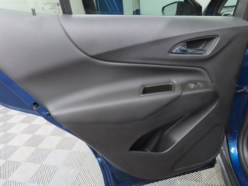 Used 2021 Chevrolet Equinox LT image 52