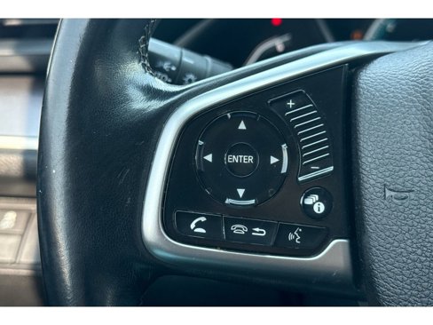 Used 2018 Honda Civic EX-L image 35