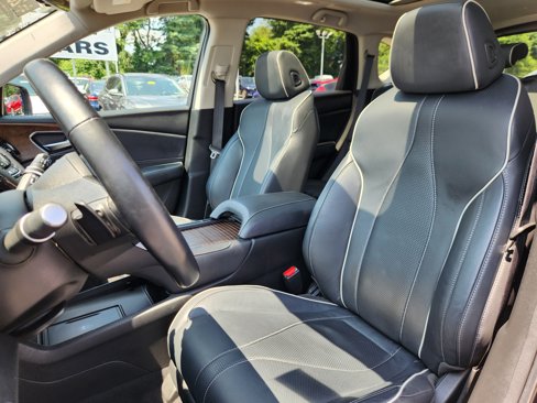 Certified 2023 Acura RDX AWD w/ Advance Package image 7