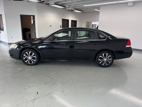 Used 2010 Chevrolet Impala LS image 6