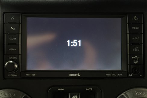 Used 2015 Jeep Wrangler Unlimited Sport image 22