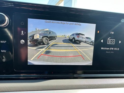 Used 2024 Kia K5 GT-Line w/ GT-Line Premium Package image 11