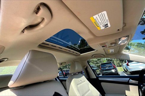 Used 2017 Volkswagen Jetta SE image 13