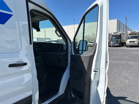 Used 2023 Ford Transit 250 148 High Roof w/ Load Area Protection Package image 18