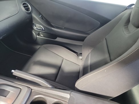 Used 2015 Chevrolet Camaro LT w/ RS Package image 25