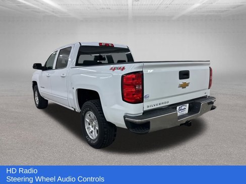 Used 2016 Chevrolet Silverado 1500 LT w/ All Star Edition image 9