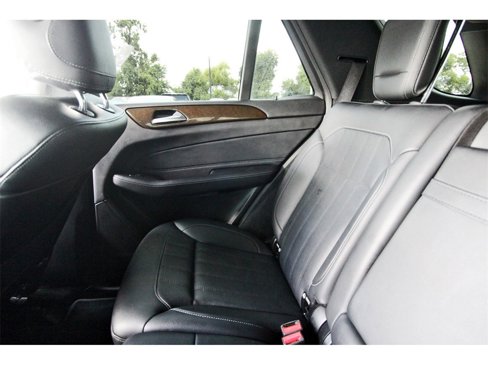 Used 2019 Mercedes-Benz GLE 400 4MATIC image 14