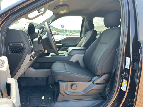 Used 2020 Ford F150 XL w/ Equipment Group 101A Mid image 22