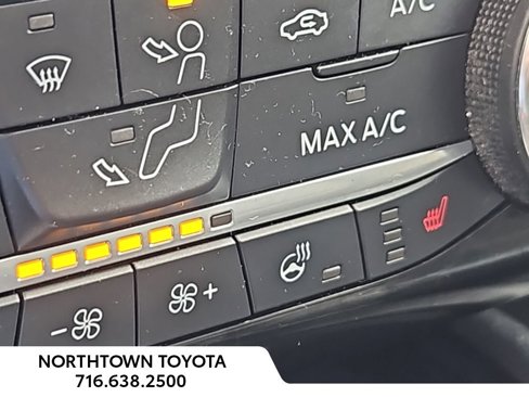 Used 2021 Ford Escape SEL image 20