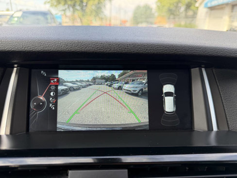 Used 2016 BMW X3 xDrive28i image 31