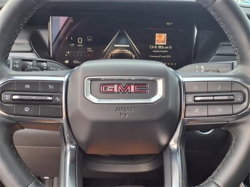 Used 2025 GMC Acadia Elevation image 20