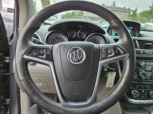Used 2015 Buick Encore Leather image 2