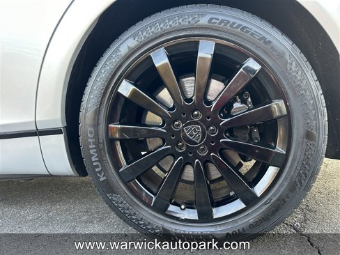 Used 2006 Maybach 57 S image 11