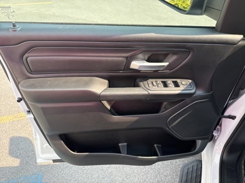 New 2026 RAM 1500 Tradesman image 13