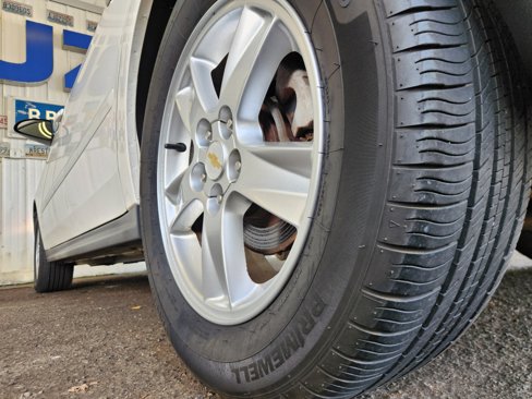Used 2005 Chevrolet Malibu LS image 11