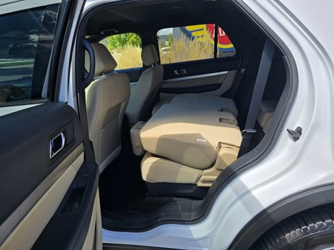 Used 2017 Ford Explorer 4WD image 27