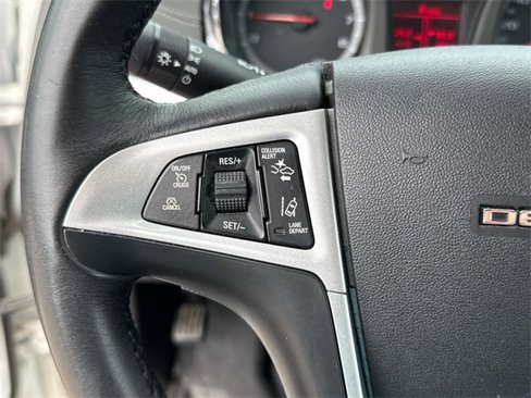 Used 2017 GMC Terrain Denali image 28