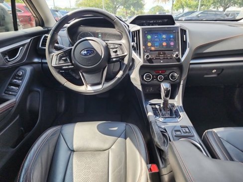Used 2023 Subaru Crosstrek 2.5i Limited w/ Moonroof Package image 11