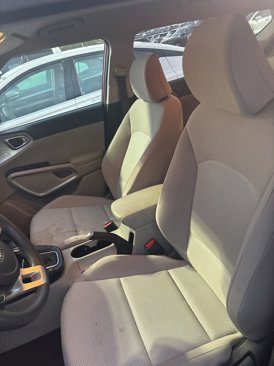 Used 2021 Kia Soul LX image 9