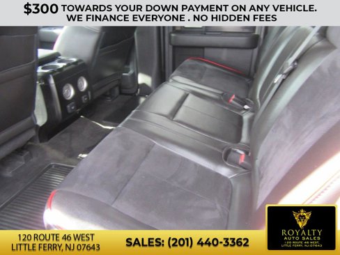 Used 2013 Ford F150 FX4 w/ FX Appearance Pkg image 20
