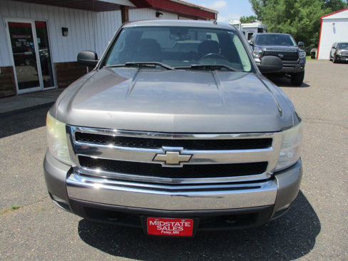 Used 2007 Chevrolet Silverado 1500 LT w/ 1LT Convenience Package image 14