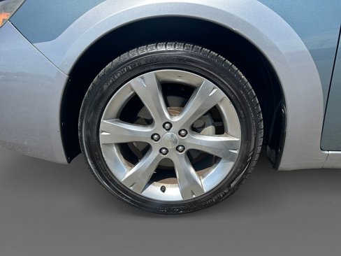 Used 2010 Subaru Impreza Outback Sport image 14
