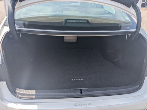 Used 2017 Lexus ES 350 image 28